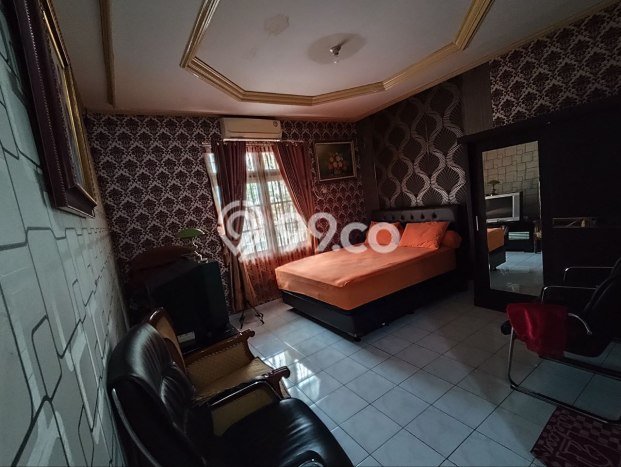 Hunian Mewah Dijual LT 363m2 di Cakung, Jakarta Timur Hunian Mewah Dijual LT 363m2 di Cakung, Jakarta Timur