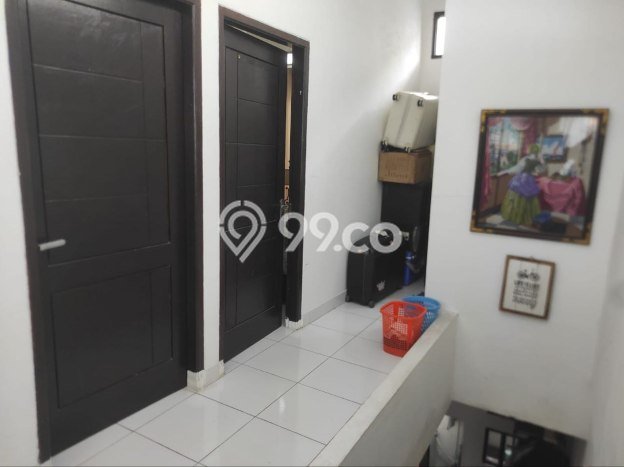 Rumah Luas Asri 3 KT Siap Huni di Jati Mekar Bekasi Rumah Luas Asri 3 KT Siap Huni di Jati Mekar Bekasi