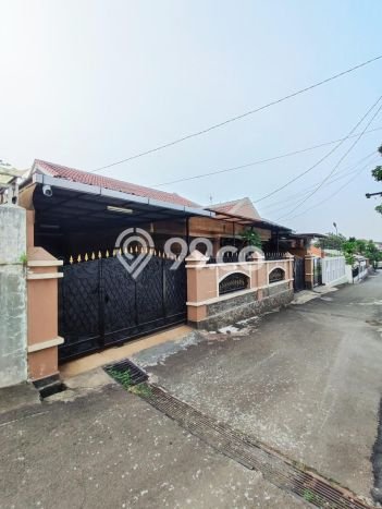 Dijual Rumah Eksklusif 3 KT di Jatiwaringin, Bekasi Dijual Rumah Eksklusif 3 KT di Jatiwaringin, Bekasi
