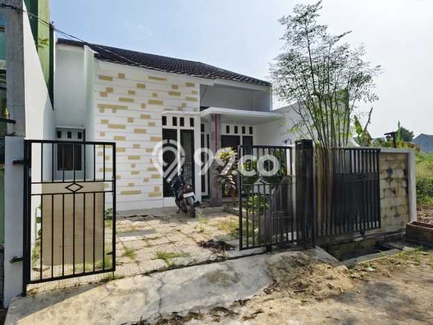 Rumah Minimalis 3 KT di Jati Mekar Bekasi Unfurnished Rumah Minimalis 3 KT di Jati Mekar Bekasi Unfurnished