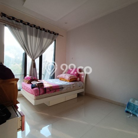 Dijual Rumah Eksklusif 4 KT di Bintara, Bekasi Dijual Rumah Eksklusif 4 KT di Bintara, Bekasi