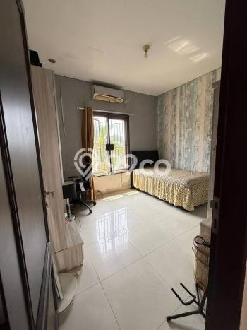 Ready to Use! Premium House LT 397m2 Desain Modern di Condet Ready to Use! Premium House LT 397m2 Desain Modern di Condet