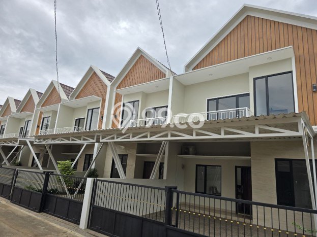 Rumah Minimalis 4 KT di Komsen Bekasi Unfurnished Rumah Minimalis 4 KT di Komsen Bekasi Unfurnished