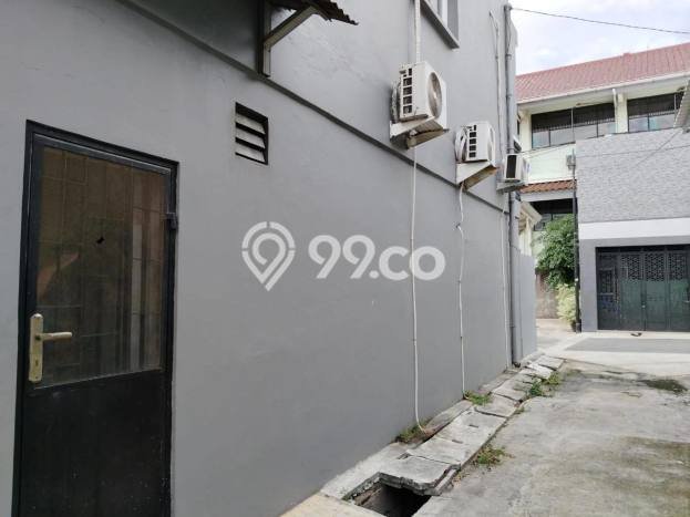 Siap Huni Rumah Mewah 4 Kamar di Duren Sawit Dekat ke Mana Saja Siap Huni Rumah Mewah 4 Kamar di Duren Sawit Dekat ke Mana Saja