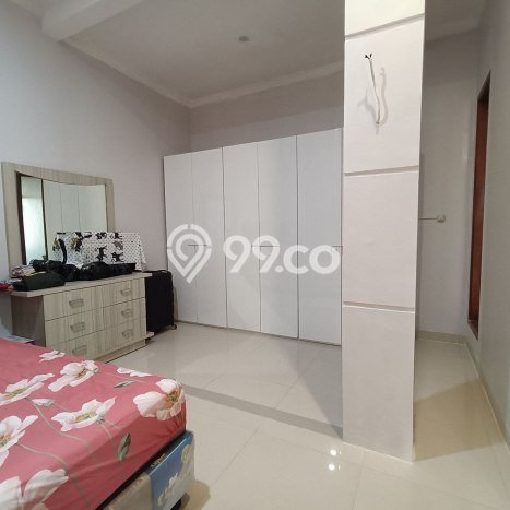 Dijual Rumah Eksklusif 4 KT di Bintara, Bekasi Dijual Rumah Eksklusif 4 KT di Bintara, Bekasi