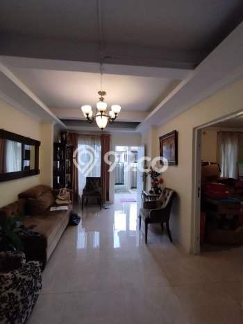 Jual Rumah Eksklusif 5 KT di Cinere, Jakarta Selatan Jual Rumah Eksklusif 5 KT di Cinere, Jakarta Selatan