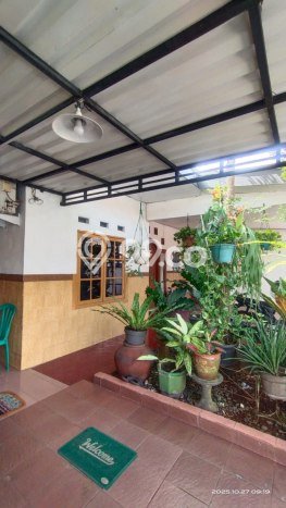 Rumah Minimalis 3 Kamar LT 200m2 di Pekayon Rumah Minimalis 3 Kamar LT 200m2 di Pekayon