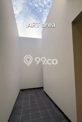 Rumah Elit Modern Siap Huni di Pondok Bambu Jakarta Timur Rumah Elit Modern Siap Huni di Pondok Bambu Jakarta Timur