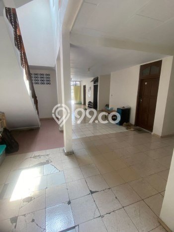 Dijual Kost di Pasar Rebo, Jakarta Timur, 12 KT, 4 KM, Luas 262m2 Dijual Kost di Pasar Rebo, Jakarta Timur, 12 KT, 4 KM, Luas 262m2