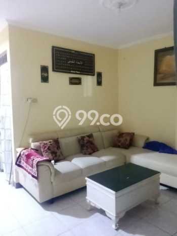 Jual Rumah Modern 9 KT di Jaka Setia, Bekasi Jual Rumah Modern 9 KT di Jaka Setia, Bekasi