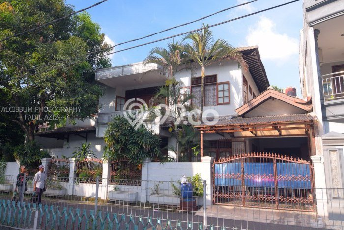 Best Deal Hunian Premium Ideal dan Luas di Cipayung, Jakarta Timur Best Deal Hunian Premium Ideal dan Luas di Cipayung, Jakarta Timur