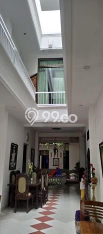 Hunian Super Elit dengan Akses Paling Strategis di Jati Mekar, Bekasi Hunian Super Elit dengan Akses Paling Strategis di Jati Mekar, Bekasi