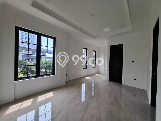 Rumah Luxury Modern Siap Huni di Galaxy Bekasi Rumah Luxury Modern Siap Huni di Galaxy Bekasi