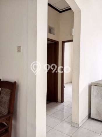 Rumah Elit LB 262m2 Siap Huni Desain Elegan di Pondok Kelapa, Jakarta Timur Rumah Elit LB 262m2 Siap Huni Desain Elegan di Pondok Kelapa, Jakarta Timur