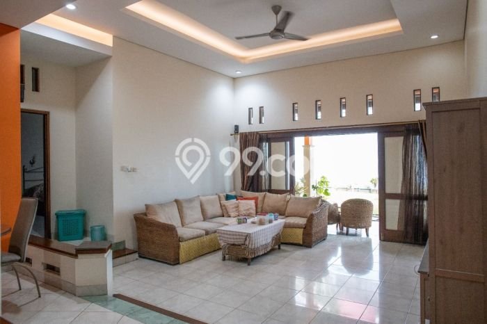 Rumah Elit Modern Siap Huni di Jatiwaringin Bekasi Rumah Elit Modern Siap Huni di Jatiwaringin Bekasi