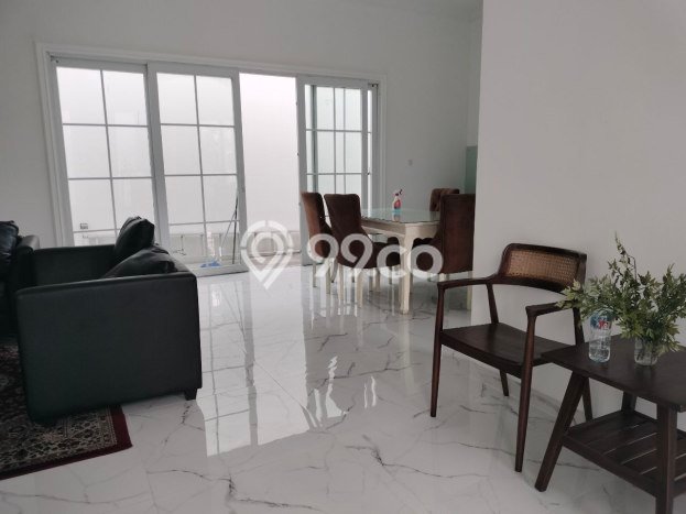 Dijual Hunian Rumah Nyaman 3 Kamar di Jatiwaringin, Jakarta Timur Dijual Hunian Rumah Nyaman 3 Kamar di Jatiwaringin, Jakarta Timur