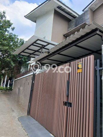 Rumah Modern 4 KT di Jatiwaringin Bekasi Unfurnished Rumah Modern 4 KT di Jatiwaringin Bekasi Unfurnished