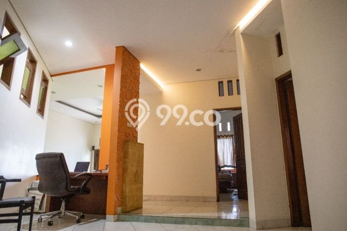 Rumah Elit Modern Siap Huni di Jatiwaringin Bekasi Rumah Elit Modern Siap Huni di Jatiwaringin Bekasi