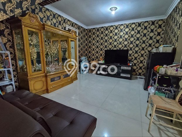 Hunian Mewah Dijual LT 363m2 di Cakung, Jakarta Timur Hunian Mewah Dijual LT 363m2 di Cakung, Jakarta Timur