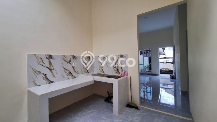 Rumah Modern 2 KT di Jatimakmur Bekasi Unfurnished Rumah Modern 2 KT di Jatimakmur Bekasi Unfurnished