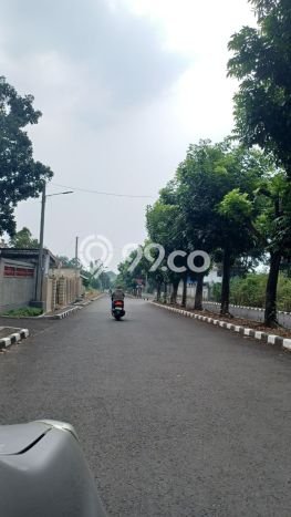 Tanah di , Luas 366m2m², Dekat Jalan Utama, Area Prospektif Tanah di , Luas 366m2m², Dekat Jalan Utama, Area Prospektif