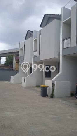 Hunian Nyaman Asri 4 KT Siap Pakai di Galaxy Bekasi Hunian Nyaman Asri 4 KT Siap Pakai di Galaxy Bekasi