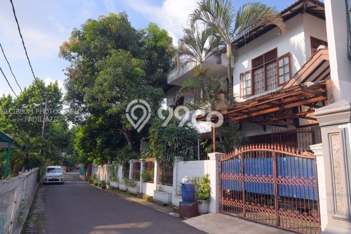 Best Deal Hunian Premium Ideal dan Luas di Cipayung, Jakarta Timur Best Deal Hunian Premium Ideal dan Luas di Cipayung, Jakarta Timur