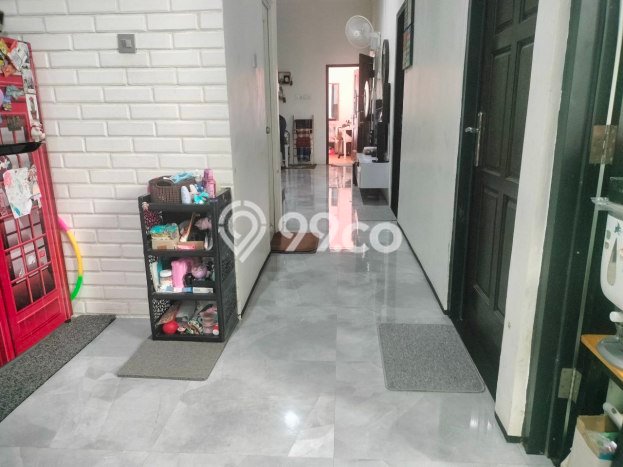 Dijual Hunian Rumah Nyaman 3 KT di Galaxy, Bekasi Dijual Hunian Rumah Nyaman 3 KT di Galaxy, Bekasi