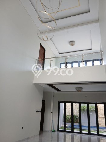 Dijual Rumah Mewah Elegan Dengan View Cantik di Gandaria, Jakarta Selatan Dijual Rumah Mewah Elegan Dengan View Cantik di Gandaria, Jakarta Selatan