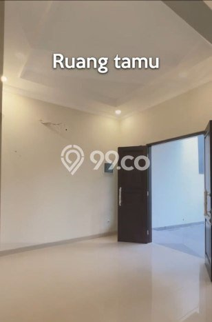 Rumah Elit Modern Siap Huni di Pondok Bambu Jakarta Timur Rumah Elit Modern Siap Huni di Pondok Bambu Jakarta Timur
