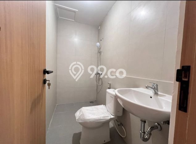 Rumah Modern 3 Kamar LT 78m2 di Pondok Kelapa Rumah Modern 3 Kamar LT 78m2 di Pondok Kelapa