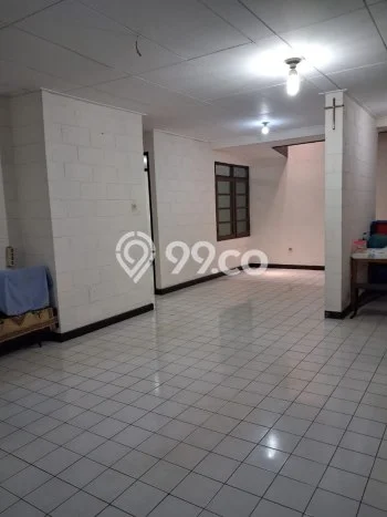 Rumah Modern 5 KT di Pondok Gede Bekasi Unfurnished Rumah Modern 5 KT di Pondok Gede Bekasi Unfurnished