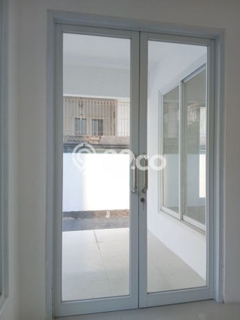 Jual Rumah Modern 4 KT di Sentul, Bogor Jual Rumah Modern 4 KT di Sentul, Bogor