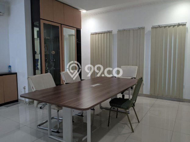 Hunian Mewah Dijual LT 468m2 di Pasar Minggu, Jakarta Selatan Hunian Mewah Dijual LT 468m2 di Pasar Minggu, Jakarta Selatan