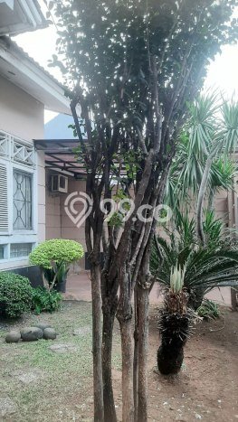 Ready to Use! Luxury House LT 246m2 Desain Elegan di Jatiwaringin Ready to Use! Luxury House LT 246m2 Desain Elegan di Jatiwaringin
