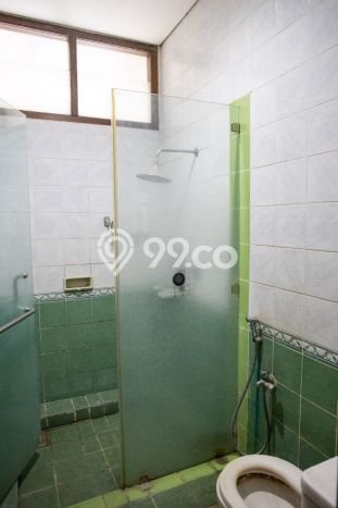 Rumah Elit Modern Siap Huni di Jatiwaringin Bekasi Rumah Elit Modern Siap Huni di Jatiwaringin Bekasi