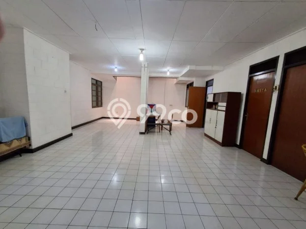 Rumah Modern 5 KT di Pondok Gede Bekasi Unfurnished Rumah Modern 5 KT di Pondok Gede Bekasi Unfurnished
