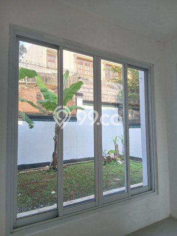 Jual Rumah Modern 4 KT di Sentul, Bogor Jual Rumah Modern 4 KT di Sentul, Bogor