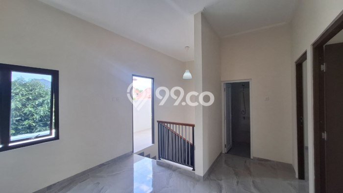 Rumah Minimalis 3 Kamar LT 72m2 di Jatiwaringin Rumah Minimalis 3 Kamar LT 72m2 di Jatiwaringin
