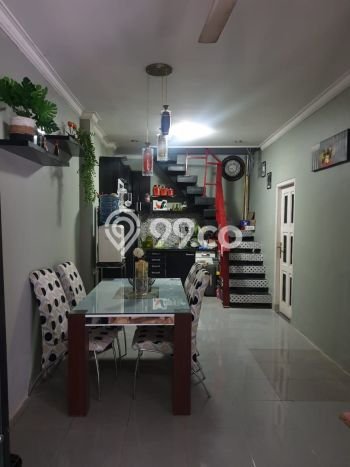 Rumah Minimalis 3 Kamar LT 84m2 di Jatiwarna Rumah Minimalis 3 Kamar LT 84m2 di Jatiwarna