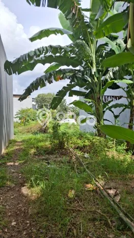 Tanah Dijual di Jakarta Timur Seluas 108m2 Strategis Tanah Dijual di Jakarta Timur Seluas 108m2 Strategis