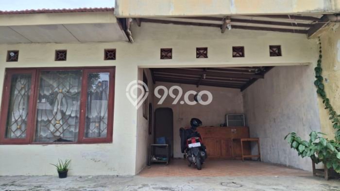 Dijual Hunian Mewah dengan Fasilitas Sekitar Komplit di Cipayung, Jakarta Timur Dijual Hunian Mewah dengan Fasilitas Sekitar Komplit di Cipayung, Jakarta Timur