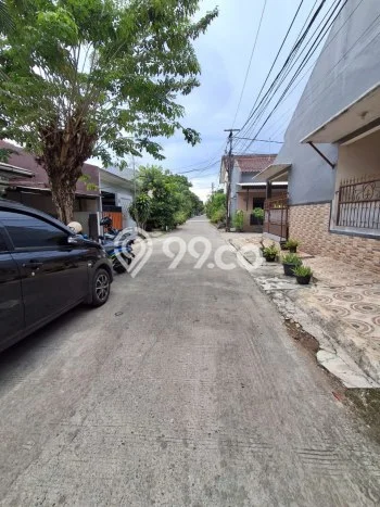 Rumah Modern 5 KT di Pondok Gede Bekasi Unfurnished Rumah Modern 5 KT di Pondok Gede Bekasi Unfurnished