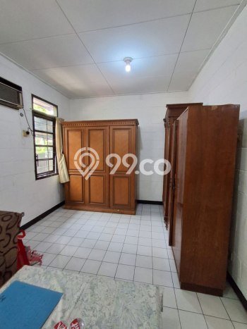 Rumah Modern 5 KT di Pondok Gede Bekasi Unfurnished Rumah Modern 5 KT di Pondok Gede Bekasi Unfurnished