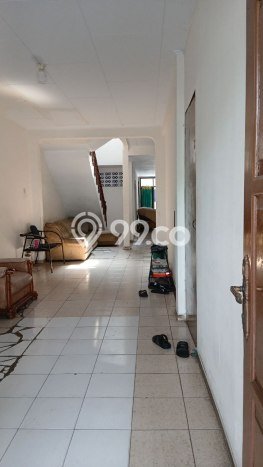 Dijual Kost di Pasar Rebo, Jakarta Timur, 12 KT, 4 KM, Luas 262m2 Dijual Kost di Pasar Rebo, Jakarta Timur, 12 KT, 4 KM, Luas 262m2