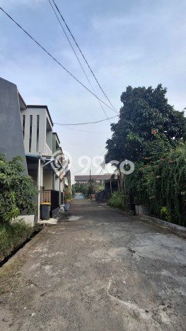 Tanah untuk Dijual di Duren Sawit Jakarta Timur Luas 110m2 Tanah untuk Dijual di Duren Sawit Jakarta Timur Luas 110m2