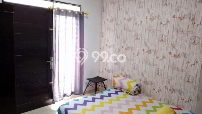 Rumah Minimalis 3 Kamar LT 90m2 di Jatiwaringin Rumah Minimalis 3 Kamar LT 90m2 di Jatiwaringin