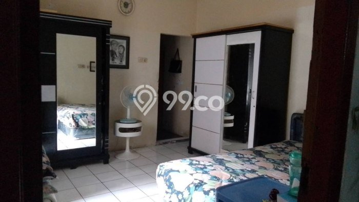Rumah Minimalis 3 Kamar LT 200m2 di Pekayon Rumah Minimalis 3 Kamar LT 200m2 di Pekayon