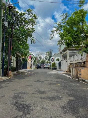 Jual Rumah Modern 4 KT di Galaxy, Bekasi Jual Rumah Modern 4 KT di Galaxy, Bekasi