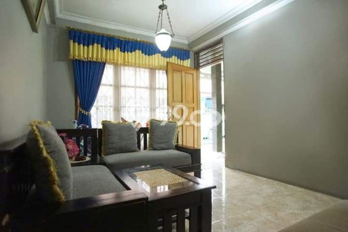 Rumah Modern Minimalis 4 Kamar Bisa Langsung Pindah di Duren Sawit Rumah Modern Minimalis 4 Kamar Bisa Langsung Pindah di Duren Sawit